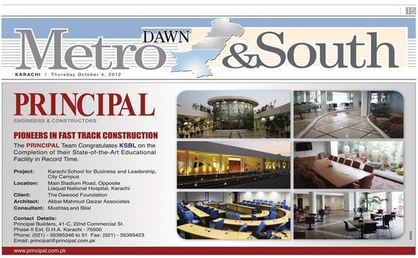 Dawn Metro Front Page 4-10-2012 KSBL