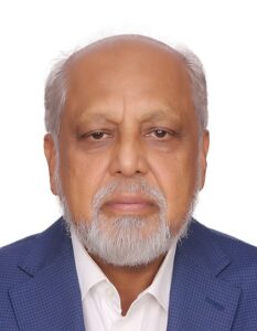Engr. Mohammad Najeeb Haroon